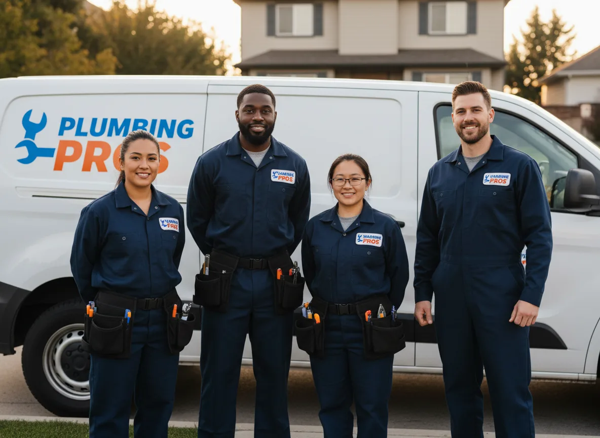 Water Heater Repair company in Hillside, NJ